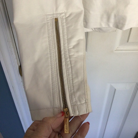 Calvin Klein Women’s Jacket - Picture 8 of 15
